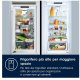 Electrolux ENG7TE75S monoporta Da incasso 376 L E Bianco 3