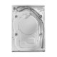 Candy Ultra Hygiene HE1584TWMBB6-S lavatrice Caricamento frontale 8 kg 1500 Giri/min Nero 4