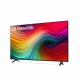 LG NanoCell AI 50'' Serie NANO82 50NANO82T6B, TV 4K, 3 HDMI, SMART TV 2024 10