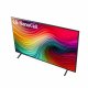 LG NanoCell AI 55'' Serie NANO82 55NANO82T6B, TV 4K, 3 HDMI, SMART TV 2024 21