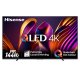 Hisense TV QLED 144Hz 100