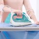 Braun TexStyle 3 Ferro a vapore SI3041GR 5