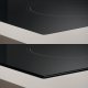 Candy Idea KRCDJ642 Nero Da incasso 59 cm Piano cottura a induzione 4 Fornello(i) 11