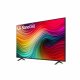 LG NanoCell AI 65'' Serie NANO82 65NANO82T6B, TV 4K, 3 HDMI, SMART TV 2024 18