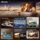Hisense 65U8NQ TV 165,1 cm (65