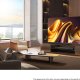 Hisense 65U8NQ TV 165,1 cm (65