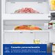 Samsung RT38CG6624S9 frigorifero Doppia Porta EcoFlex AI Libera installazione con congelatore Wifi 393 L Classe E, Inox 14