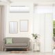 Haier AS50S2SJ1FA-3 Condizionatore unità interna Bianco 6