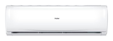 Haier HAS12TABIN Condizionatore unità interna Bianco