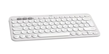 Logitech Pebble Keys 2 K380s