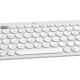 Logitech Pebble Keys 2 K380s 2