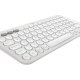 Logitech Pebble Keys 2 K380s 3