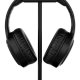 Meliconi Hp Flash Evo Auricolare Con cavo e senza cavo A Padiglione MUSICA Bluetooth Nero 4