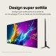 LG QNED AI 65'' Serie QNED80 65QNED80T6A, TV 4K, 3 HDMI, SMART TV 2024 10