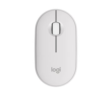Logitech 910-007013 mouse Viaggio Ambidestro RF senza fili + Bluetooth Ottico 4000 DPI