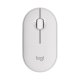 Logitech 910-007013 mouse Viaggio Ambidestro RF senza fili + Bluetooth Ottico 4000 DPI 2