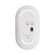 Logitech 910-007013 mouse Viaggio Ambidestro RF senza fili + Bluetooth Ottico 4000 DPI 10