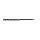 Trust Halyx USB 3.2 Gen 1 (3.1 Gen 1) Type-A 5 Mbit/s Nero, Grigio 7