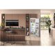 Hotpoint Ariston Frigorifero combinato ad incasso BDFS 2422 3