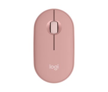 Logitech 910-007014 mouse Viaggio Ambidestro RF senza fili + Bluetooth Ottico 4000 DPI