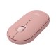 Logitech 910-007014 mouse Viaggio Ambidestro RF senza fili + Bluetooth Ottico 4000 DPI 7