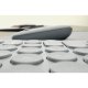 Logitech 910-007014 mouse Viaggio Ambidestro RF senza fili + Bluetooth Ottico 4000 DPI 9