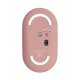 Logitech 910-007014 mouse Viaggio Ambidestro RF senza fili + Bluetooth Ottico 4000 DPI 10