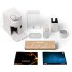De’Longhi Lattissima One EN510.W Automatica Macchina per espresso 1 L 12