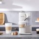 De’Longhi Lattissima One EN510.W Automatica Macchina per espresso 1 L 15