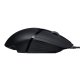 Logitech G 910-004068 mouse Gaming Mano destra USB tipo A 4000 DPI 3