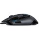 Logitech G 910-004068 mouse Gaming Mano destra USB tipo A 4000 DPI 4