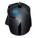 Logitech G 910-004068 mouse Gaming Mano destra USB tipo A 4000 DPI 5