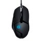Logitech G 910-004068 mouse Gaming Mano destra USB tipo A 4000 DPI 7