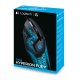 Logitech G 910-004068 mouse Gaming Mano destra USB tipo A 4000 DPI 8