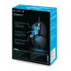 Logitech G 910-004068 mouse Gaming Mano destra USB tipo A 4000 DPI 9
