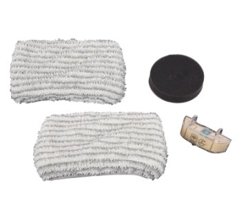 Rowenta Kit Clean & Steam Kit di ricarica Vapore