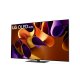 LG OLED evo G4 AI 55'' Serie G4S OLED55G46LS, TV 4K, 4 HDMI, Base inclusa, SMART TV 2024 12