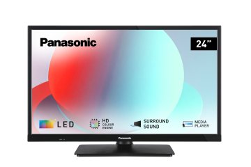Panasonic TV LED HD serie N30