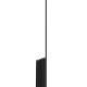 Samsung TV OLED 4K 83” QE83S90DAEXZT Smart TV Wi-Fi Graphite Black 2024, Processore NQ4 AI GEN2, Self-illuminating pixels, Laser Slim Design, Dolby Atmos 11