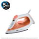 Braun TexStyle 1 Ferro a vapore SI1009OR 2