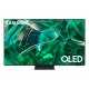 Samsung Series 9 TV QE77S95CATXZT OLED 4K, Smart TV 77