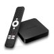 Thomson 240G Smart TV box Nero 4K Ultra HD 8 GB Wi-Fi Collegamento ethernet LAN 2