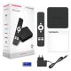 Thomson 240G Smart TV box Nero 4K Ultra HD 8 GB Wi-Fi Collegamento ethernet LAN 3