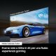 Samsung Smart TV 55” QE55QN85DBTXZT Neo QLED 4K Mini LED Carbon Silver 2024, Processore NQ4 AI GEN2, Tecnologia Quantum Matrix, Simple Chamfer Design, Dolby Atmos 7