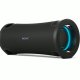 Sony ULT FIELD 7 - Speaker portatile wireless Bluetooth con ULT POWER SOUND, Ultimate Deep BASS, X Balanced Speaker, batteria da 30 ore, IP67, impermeabile, illuminazione a LED, microfono, ingresso pe 2