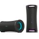 Sony ULT FIELD 7 - Speaker portatile wireless Bluetooth con ULT POWER SOUND, Ultimate Deep BASS, X Balanced Speaker, batteria da 30 ore, IP67, impermeabile, illuminazione a LED, microfono, ingresso pe 12