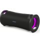 Sony ULT FIELD 7 - Speaker portatile wireless Bluetooth con ULT POWER SOUND, Ultimate Deep BASS, X Balanced Speaker, batteria da 30 ore, IP67, impermeabile, illuminazione a LED, microfono, ingresso pe 13