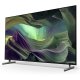Sony BRAVIA | KD-55X85L | Full Array LED | 4K HDR | Google TV | ECO PACK | BRAVIA CORE | Seamless Edge Design 21