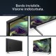 Sony BRAVIA | KD-55X85L | Full Array LED | 4K HDR | Google TV | ECO PACK | BRAVIA CORE | Seamless Edge Design 6