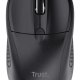 Trust Primo mouse Viaggio Ambidestro Bluetooth Ottico 1600 DPI 2
